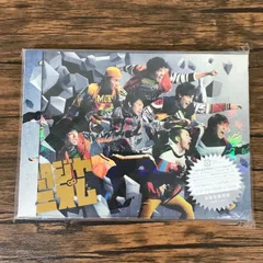 【初回限定盤B】関ジャニ∞ 関ジャニズム/0225018592-YP/GF09542