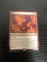 宝石の洞窟 mtg 日本語 2枚 - MTGショップYK - メルカリ