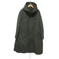 2025年最新】リラクス モッズコート ライナーの人気アイテム - メルカリ