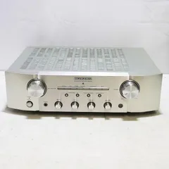 2025年最新】marantz pm8004の人気アイテム - メルカリ