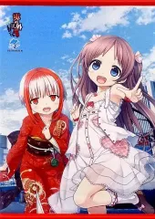 ものべの　すみ　白ver フィギュア Amazon.co.jp: ものべの すみ 白スク、紺スクver. 1 6 完成品