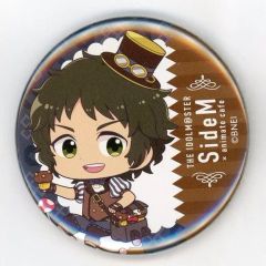あんスタ コレクション缶バッジ 2026 Jan Idol side - メルカリ