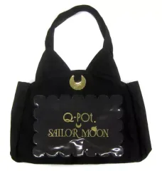 セーラームーン Qpot. トートバッグ　2つセット セーラームーン Qpot. トートバッグ 2つセット セーラームーン Q