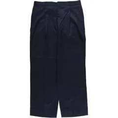 2025年最新】ヘリンボーン2タックワイドパンツの人気アイテム