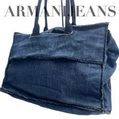 2025年最新】ARMANI JEANS レディース ハンドバッグの人気
