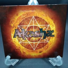 Akasha(初回限定盤)(DVD付) 奥井雅美