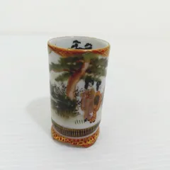 煎茶道具 茶巾筒 清風／造 煎茶道具 茶巾筒 清風／造