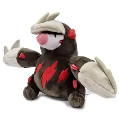 【中古】ぬいぐるみ ドリュウズ Pokemon fit ぬいぐるみ 「ポケットモンスター」 ポケモンセンター限定