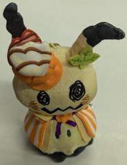 포켓몬 봉제인형/Paldea Spooky Halloween 포켓몬스터 미미큐