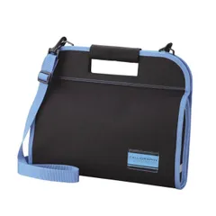 呉竹 書道セット 青【6個セット】GA-432S　GA432-12 学童用 書道 毛筆 習字 書写 用品 グッズ 習い事 小学校 小学生 子ども 女子 男子 クレタケ 国産 kuretake くれたけ 学用品