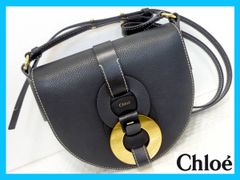 ARQ18 クロエ 極美品 ナイル ハンドバッグ ブレスレットバッグ - メルカリ