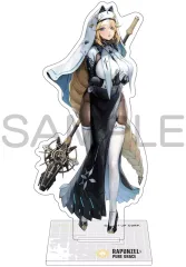 【中古】アクリルスタンド・アクリルパネル ラプンツェル：ピュアグレイス アクリルスタンド 「勝利の女神：NIKKE」