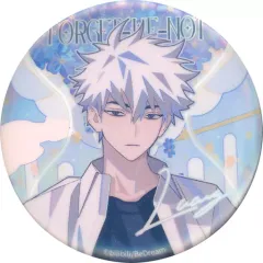 2025年最新】時光代理人 ヒカル 缶バッジの人気アイテム - メルカリ