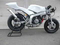 ＮＳＲ５０専用チャンバー新品未使用ショートタイプの出品です。 NSR50専用のチャンバーで新品未使用です 純正カウル対応