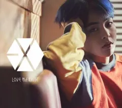 【中古】洋楽CD EXO / Love Me Right ～romantic universe～[初回生産限定盤](XIUMIN(シウミン)Ver.)