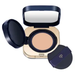 クレ・ド・ポーボーテ　タンクッションエクラ　ナチュレル（本体セット）