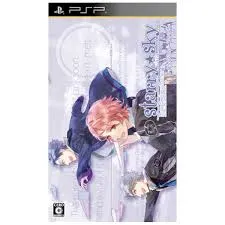 PSP-Starry☆Sky~After Winter~Portable