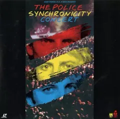 2025年最新】シンクロニシティ・コンサート [DVD]の人気アイテム