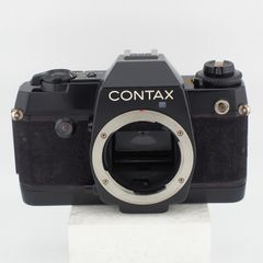 CONTAX RX 一眼レフカメラ ジャンク - メルカリ