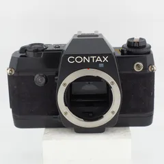 2026年最新】contax 159の人気アイテム - メルカリ