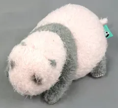 上野動物園　3歳記念パンダぬいぐるみ　新品未開封 上野動物園 3歳記念パンダぬいぐるみ 新品未開封 上野動物園 3歳