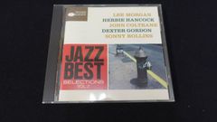 中古CD / レア盤 『The CD Club：JAZZ BEST SELECTIONS Vol.2　』　M_R0061