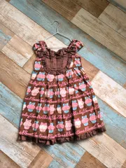 2025年最新】シャーリーテンプル カップケーキワンピースの人気