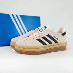 2024年最新】adidas スニーカー ガゼルの人気アイテム - メルカリ