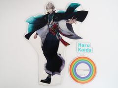 にじさんじ HEROES 1st Anniversary 缶バッジ 小柳ロウ HEROES 1st Anniversary 小柳ロウ 1周年 缶バッジ 24個 - メルカリ