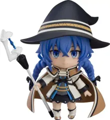 【中古】フィギュア ねんどろいど ロキシー・ミグルディア 「無職転生 ～異世界行ったら本気だす～」