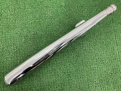 2025年最新】ヤマハ SR400 純正マフラーの人気アイテム - メルカリ