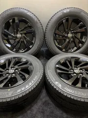 BS BLIZZAK VRX3 195/65R16】スタッドレス【VIOLENTO 16インチ 5.5 