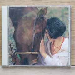 国内盤CD★山下久美子/Kumiko Yamashita■ Sleeping Gypsy 【TOCT6517/4988006094611】I04832