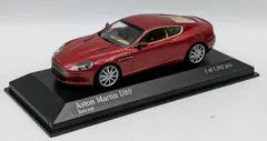 2025年最新】ミニチャンプス アストンマーチンDB9の人気アイテム