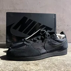BLACK COMME des GARCONS ×NIKE EAGLE TRIPLE BLACK ブラックコムデギャルソン ナイキ イーグル トリプルブラック 28cm 新品のサムネイル