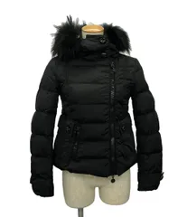 モンクレール ダウンジャケット レディース SIZE 00 (XXS) MONCLER
