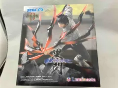 セガ 乙骨憂太 黒閃 Luminasta 呪術廻戦