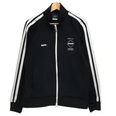 SOPH. | TRAINING TRACK JACKET(XXL BLACK):