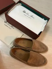 2025年最新】Loro Piana ウォークの人気アイテム - メルカリ