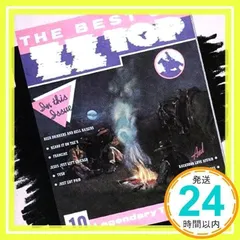 ＢＥＳＴ　ＯＦ　ＺＺ　ＴＯＰ [CD]_02