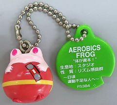 平成レトロ フロッグスタイル コレクション ガチャ - メルカリ