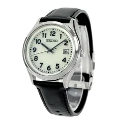 【新品】セイコー SEIKO SELECTION 腕時計 メンズ SBPX157 セイコーセレクション アラビア Sシリーズ