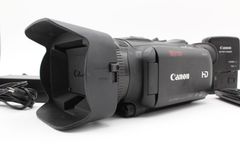 【良品】CANON キヤノン XA30 業務用HDデジタルビデオカメラ #LE20251921