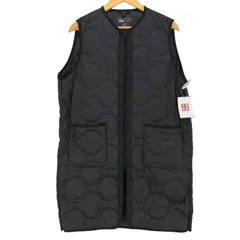 2025年最新】uniqlo セオリー ダウンベストの人気アイテム