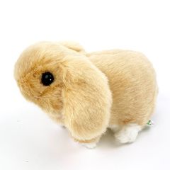 やまね工房 ぬいぐるみ ナキウサギ - メルカリ