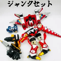 2025年最新】戦隊ロボ ジャンクの人気アイテム - メルカリ