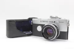 2025年最新】olympus pen ft ジャンクの人気アイテム - メルカリ