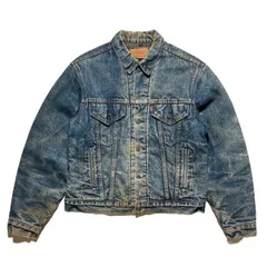 リーバイス 70506 デニムジャケット 【42サイズ】