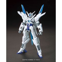 バンダイスピリッツ HGBF 1/144 トランジェントガンダム  ガンプラ プラモデル バンダイ