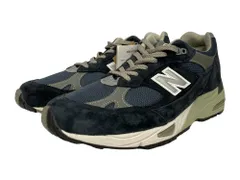 2024年最新】new balance m991nvの人気アイテム - メルカリ